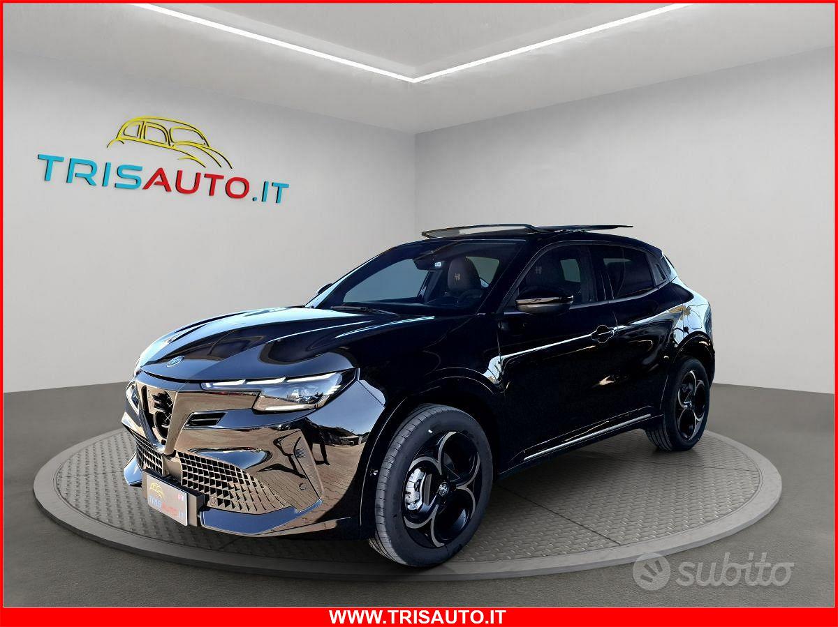 Alfa Romeo Junior 2025 photo 3