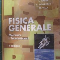 FISICA GENERALE Meccanica e Termodinamica