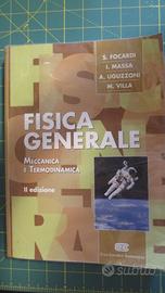 FISICA GENERALE Meccanica e Termodinamica