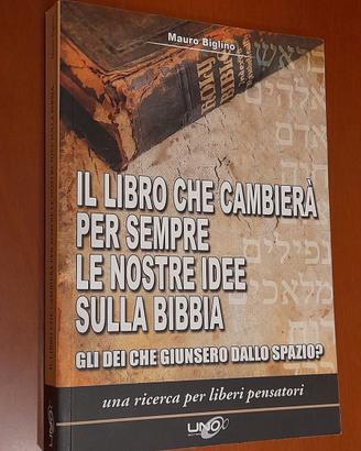 Il libro che cambierà per sempre le nostre idee su