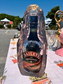 Bottiglia Baileys vintage