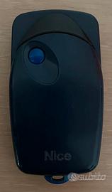 3 Telecomandi NICE FLO1