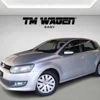 Volkswagen Polo 1.2 United - NEOPATENTATI