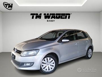 Volkswagen Polo 1.2 United - NEOPATENTATI