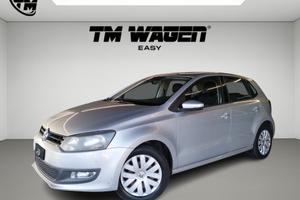 Volkswagen Polo 1.2 United - NEOPATENTATI