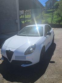 Alfa Romeo Giulietta (B-Tech)