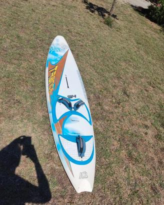 Windsurf starboard trance 84