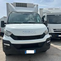 iveco daily 35c15 anno 2016 frigo atp 06/25 e.5