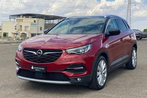 Opel Grandland X 2.0 ecotec Ultimate s&s 177c...