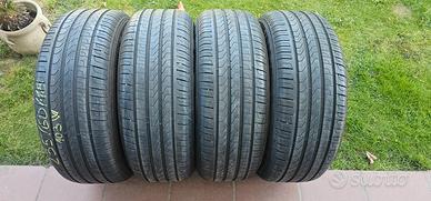 4 gomme 235 60 18 103 W Pirelli Scorpion a 90 %