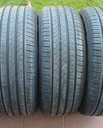 4 gomme 235 60 18 103 W Pirelli Scorpion a 90 %