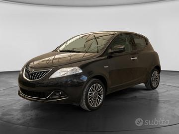 LANCIA Ypsilon III 2021 - Ypsilon 1.0 firefly hybr