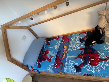 Letto per bimbi