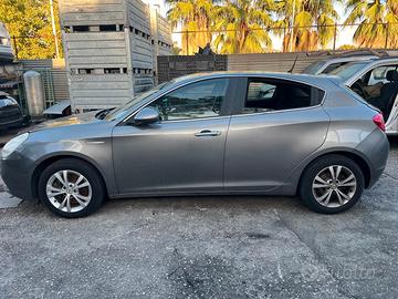 Ricambi Auto Alfa Romeo Giulietta