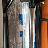 PALESTRA MULTIFUNZIONE BARIGELLI