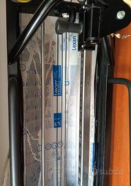 PALESTRA MULTIFUNZIONE BARIGELLI