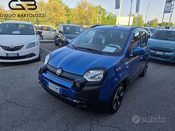 FIAT Panda Cross 1.0 FireFly 70cv S&S Hybrid ...