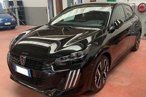 PEUGEOT 208 1.2 100Cv. S&S GT