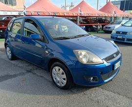 Ford Fiesta 1.4 TDCi 5p. Ghia