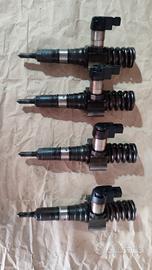 INIETTORI DIESEL 03G130073T MOT.BMN 170cv AUDI VW
