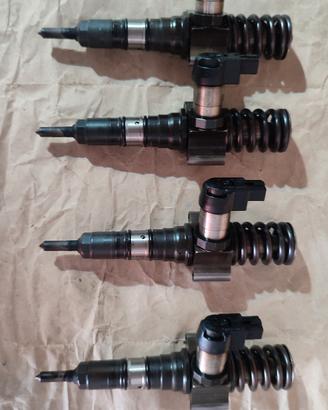 INIETTORI DIESEL 03G130073T MOT.BMN 170cv AUDI VW