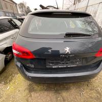 PEUGEOT 308 SW 2011 PER RICAMBI