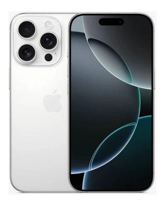 Iphone 16 pro