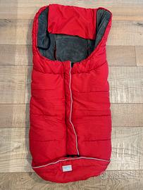 Sacco universale per passeggino bambini