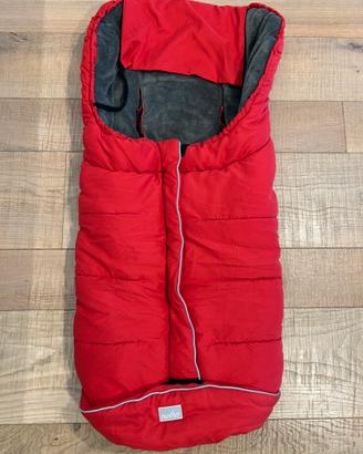 Sacco universale per passeggino bambini