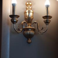 lampada da parete Firenze Ap2 