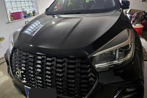 DR 5.0 cambio automatico, turbo 150cv gpl/benzina