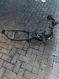 Telaio + Forcella Aprilia Rally 50 LC ’96 MDA0