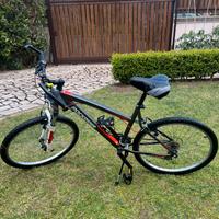 Mountan bike RockRider