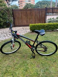 Mountan bike RockRider