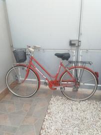 Bianchi da donna vintage originale anni 70
