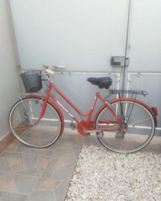Bianchi da donna vintage originale anni 70