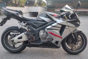 Honda CBR 600 RR