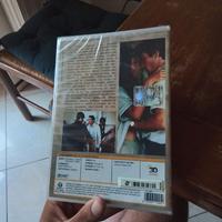 DVD film Il Console Onorario