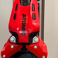 Sci atomic G9 RS Redster praticamente nuovo