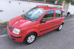 Panda 1.2 benzina 80.000km pari al nuovo