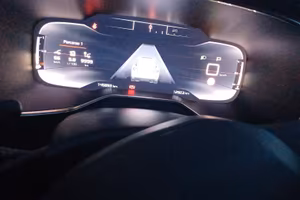   citroen C5 del 2020 EAT8 130 Cv