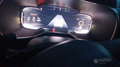   citroen C5 del 2020 EAT8 130 Cv