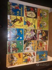 fumetti tex originali 74/116 serie 3