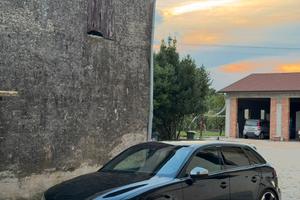 Audi S3 SPP quattro 2.0tfsi 350CV