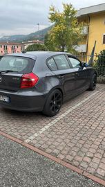 Bmw 118d