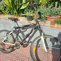 Mountain bike Cup's modello All Terrain, i