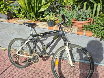 Mountain bike Cup's modello All Terrain, i