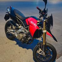 Aprilia dorsoduro750