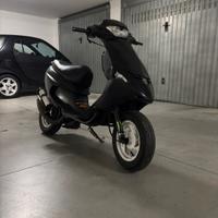 1996 Peugeot Zenith