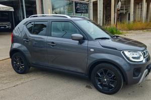 Suzuki Ignis 1.2 Mild Hybrid Benzina (4 cilindri)